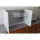 Aereo Cocina Mdf 1.60 x60x304 Puertas