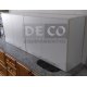 Aereo Cocina Mdf 1.60 x60x304 Puertas