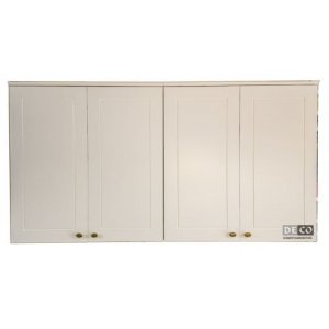 Aereo Cocina Mdf 1.60x82x30