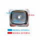 Mueble Cocina Bajo Mesada 1.80 +granito Macizo