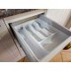Mueble Cocina Bajo Mesada 1.80 +granito Macizo