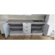 Mueble Cocina Mdf+ Mesada Granito 2.05x054x084 Jhonson/18