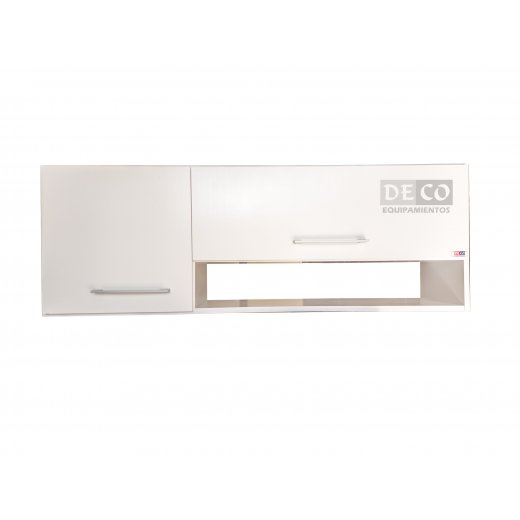 Mueble Aereo Cocina 120 Puerta Basculante 