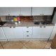 Mueble Cocina Mdf+ Mesada Granito 2.05 Johnson 1 1/2