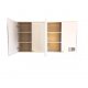 Aereo Cocina Mdf 1.60x82x30
