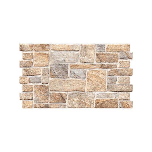 Cerámica Rock Almond 32x54