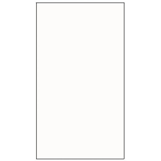 Cerámica Classic Bianco 32x56 