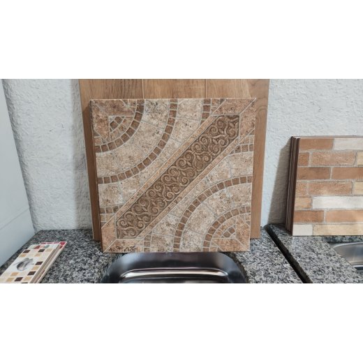 Cerámica piso 45x45 45406
