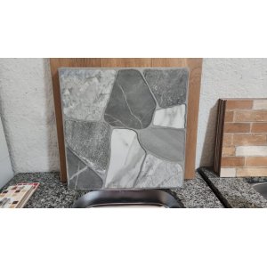 Cerámica piso 45x45 45450