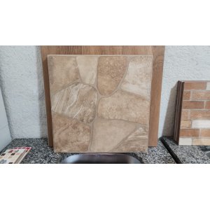 Cerámica piso 45x45 45421