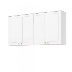 Aereo Cocina Mdf 1.60x82x30