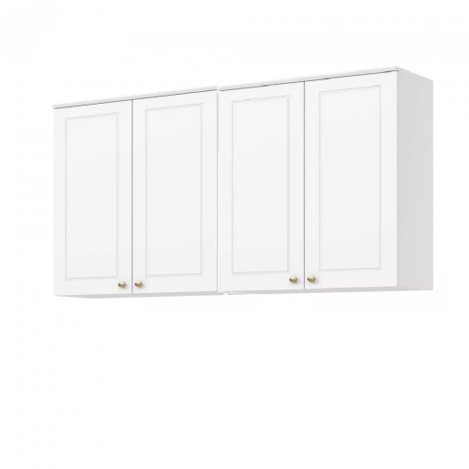 Aereo Cocina Mdf 1.60x82x30