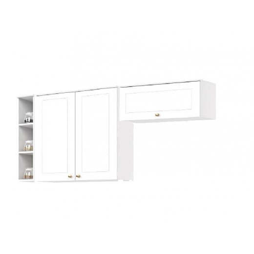 Aereo 1.80X82X30