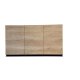 Aéreo Cocina Mdf 120 Cm Ya Armado,