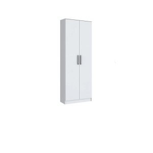 Multiuso 2 PUERTAS Con Estantes 56X36X183