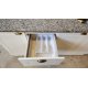 Mueble Cocina Bajo Mesada Mdf 1.60 Mts Metros Con Granito