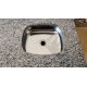 Mueble Cocina Bajo Mesada Mdf 1.60 Mts Metros Con Granito