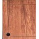 Pileta Acero Grueso 75 X 45 C/ACCESORIOS