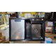 Pileta Acero Inox Grueso 304 ,negra C/accesorios Deco.