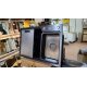 Pileta Acero Inox Grueso 304 ,negra C/accesorios Deco.