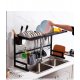 Escurridor De Platos 65 Cm De Mesada Seca Trastes