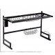 Escurridor De Platos 65 Cm De Mesada Seca Trastes