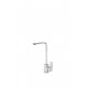 Monomando Cocina Mesa Acero Inoxidable 304 Mate