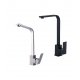 Monomando Cocina Mesa Acero Inoxidable 304 Mate