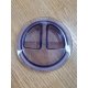 Pileta Acero Inox Satinado 304 ,C/accesorios Deco.