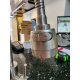 Monocomando Cocina Acero 304 Inoxidable flex