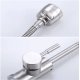Monocomando Cocina Acero 304 Inoxidable flex MATE