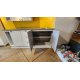 Mueble Cocina Bajo Mesada 1.80 +granito Macizo