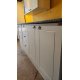 Mueble Cocina Bajo Mesada 1.80 +granito Macizo