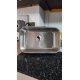 Pileta Acero Inox. Grande Puntas Redondeada 59x38x17 Cm Deco
