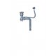 Pileta Acero Inox. Grande Puntas Redondeada 59x38x17 Cm Deco