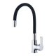 Monocomando Mesa Pico Flexible
