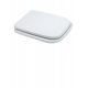 Tapa Laqueada Para Inodoro Water Rectangular